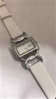 Armbanduhr Chronostar Dame in Stahl 8033288561675-16047448 - 8033288561675-16047448